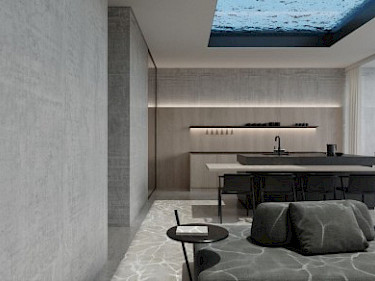 Image of Reflection Villa Tabanan