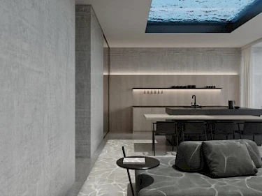 Image of Reflection Villa Tabanan