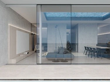 Image of Reflection Villa Tabanan