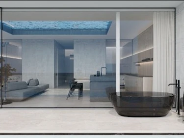 Image of Reflection Villa Tabanan