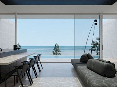 Image of Reflection Villa Tabanan