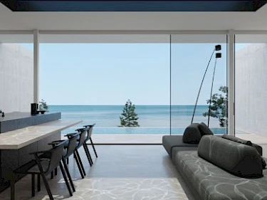 Image of Reflection Villa Tabanan