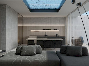 Image of Reflection Villa Tabanan