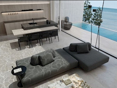 Image of Reflection Villa Tabanan