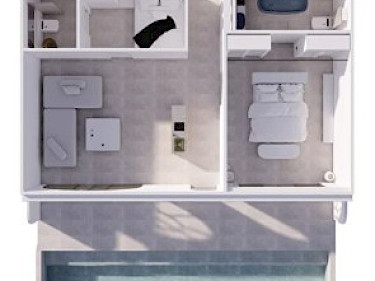 Image of Reflection Villa Tabanan