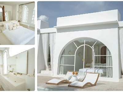 Image of PENIDA CITY