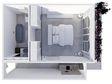 Image of PENIDA CITY