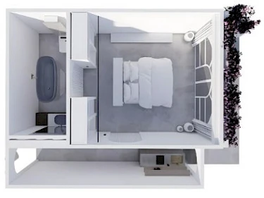 Image of PENIDA CITY