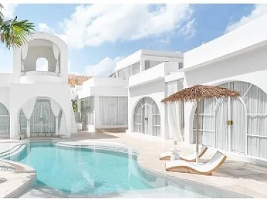 Image of PENIDA CITY