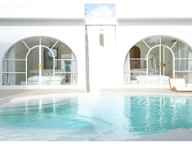 Image of PENIDA CITY