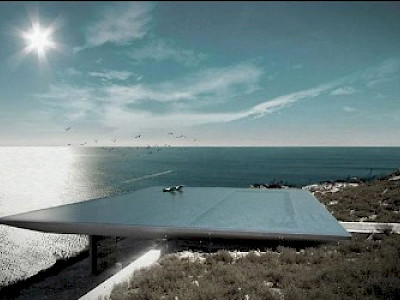 Image of Reflection Heavens