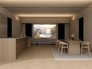 Image of Reflection Heavens