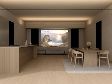 Image of Reflection Heavens