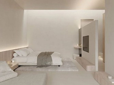 Image of Reflection Heavens