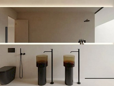 Image of Reflection Heavens