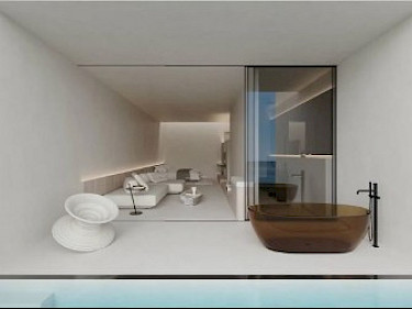 Image of Reflection Heavens