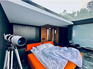 Image of Reflection Deep Sky