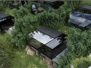 Image of Reflection Deep Sky