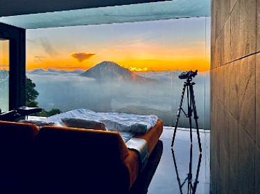 Image of Reflection Deep Sky