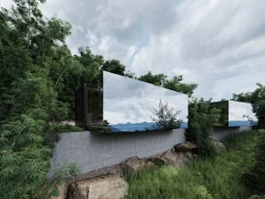 Image of Reflection Deep Sky