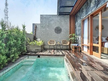 Image of Reflection Deep Sky