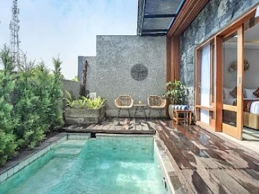 Image of Reflection Deep Sky