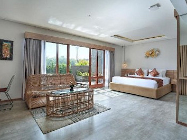 Image of Reflection Deep Sky