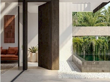 Image of Lyvin Gardens Villas