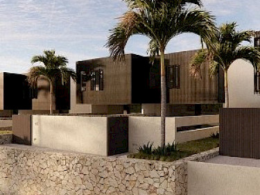 Image of Lyvin Gardens Villas