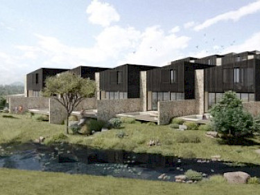 Image of Lyvin Gardens Villas