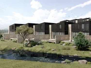 Image of Lyvin Gardens Villas