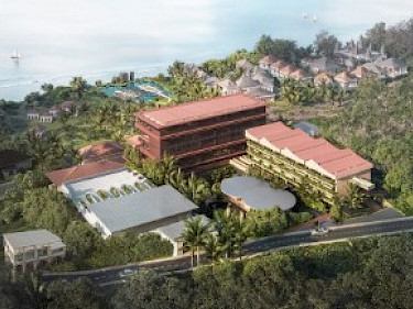 Image of Lyvin Uluwatu Apartments
