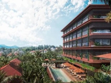 Image of Lyvin Uluwatu Apartments