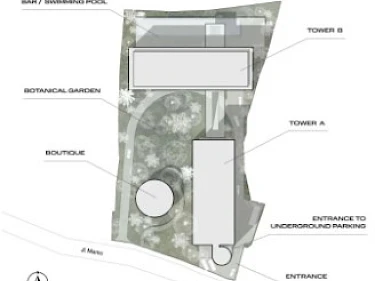 Image of Lyvin Uluwatu Apartments