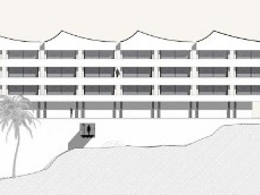 Image of Lyvin Uluwatu Apartments