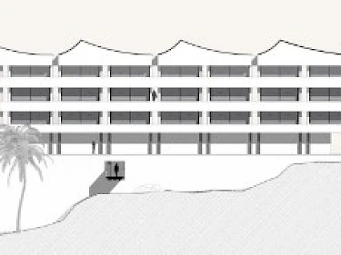 Image of Lyvin Uluwatu Apartments