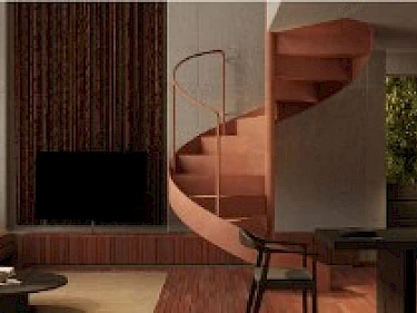 Image of Lyvin Uluwatu Apartments