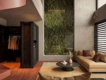 Image of Lyvin Uluwatu Apartments