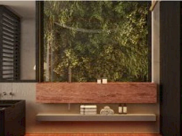 Image of Lyvin Uluwatu Apartments