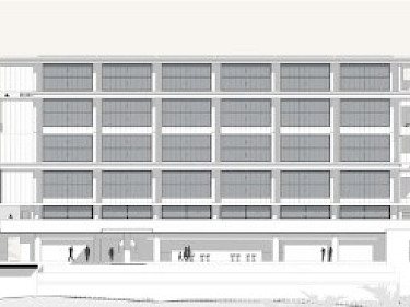 Image of Lyvin Uluwatu Apartments