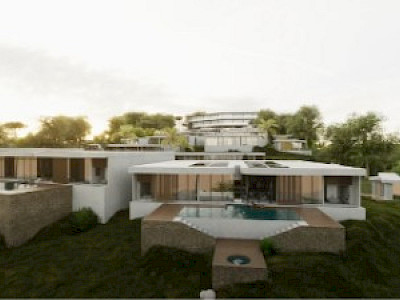 Image of Lyvin Melasti Apartments