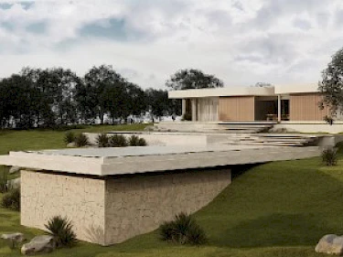 Image of Lyvin Melasti Apartments