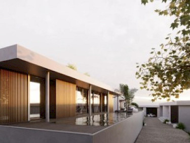 Image of Lyvin Melasti Apartments