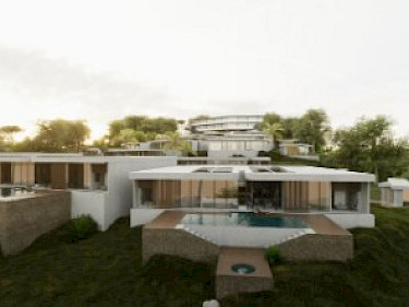 Image of Lyvin Melasti Apartments