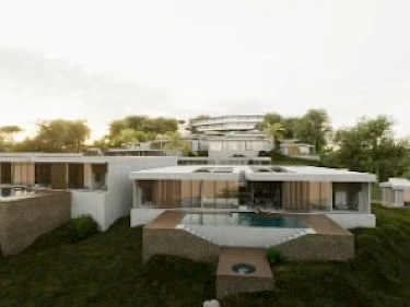 Image of Lyvin Melasti Apartments