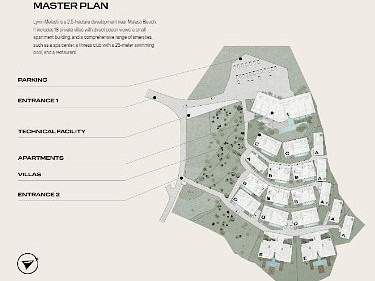 Image of Lyvin Melasti Apartments