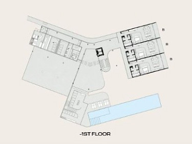 Image of Lyvin Melasti Apartments