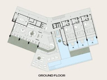 Image of Lyvin Melasti Apartments