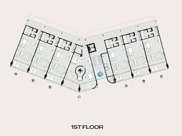 Image of Lyvin Melasti Apartments