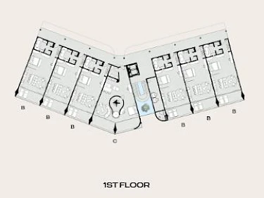 Image of Lyvin Melasti Apartments